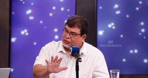 Diario HOY | Caja Fiscal: “Ya saben qué hacer, tienen la oportunidad de rectificarse”, advierte sindicalista