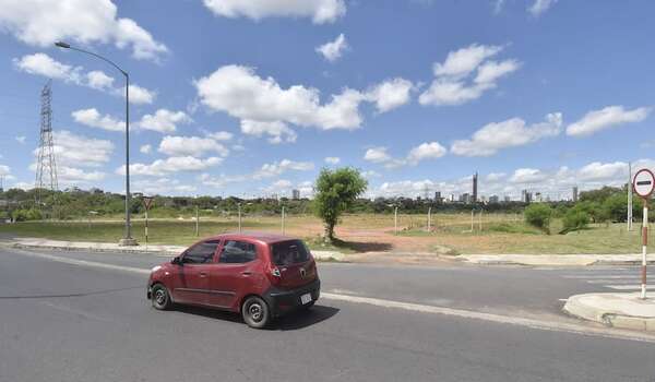 Costanera: Bello podría “regalar” tierras que Nenecho quiso subastar - Nacionales - ABC Color