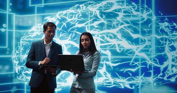 La Nación / Sector servicios: un rubro que crece y se convierte en un pilar del empleo urbano