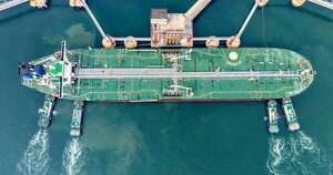 La Nación / Los precios del petróleo rondan los 100 dólares