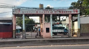 Hallan a dos personas sin vida en el Mercado de Abasto de Asunción