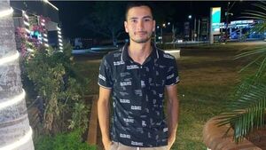 Joven de 25 años falleció en pleno torneo de fútbol