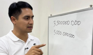 Elvio Castro cuestiona nuevo endeudamiento municipal y advierte sobre el futuro financiero de Coronel Oviedo - OviedoPress