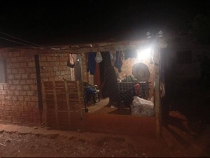 Investigan muerte de un menor de 13 años hallado con un rifle en su vivienda