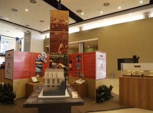 Artesanía y cultura paraguaya destacan en las Asambleas del BID - Portal Digital Cáritas Universidad Católica