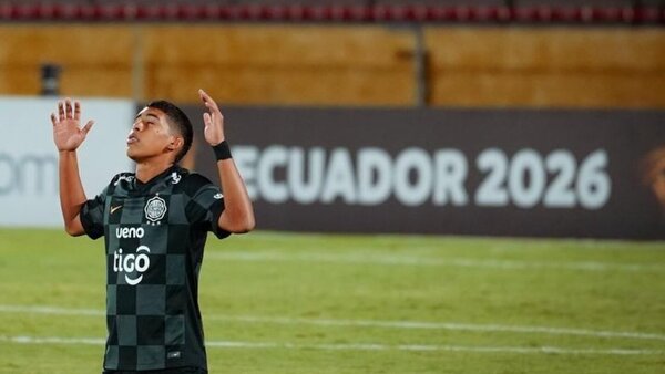 Santiago Wanderers se medirá con Palmeiras y Flamengo al Olimpia en las semifinales
