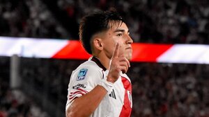 River gana con autoridad en casa y Boca empata de nuevo