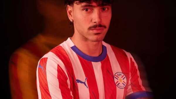 El posteo de Maurício tras el llamado a la Albirroja