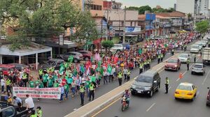 Más organizaciones campesinas respaldan al INDERT y apoyan el aplazamiento de la marcha