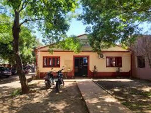 Sustraen electrodomésticos de una vivienda en el barrio Pacú Cua de Encarnación