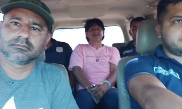 Condenan a 28 años de prisión a hombre que asesinó a su esposa y a su hija en Canindeyú - OviedoPress