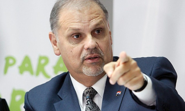 Confirman condenas contra extitular de la SEN y empresario por millonario perjuicio al Estado - OviedoPress