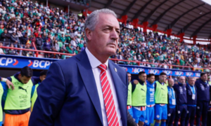 La albirroja oficializa a los citados para la próxima fecha FIFA, Olveira y Mauricio, las principales novedades - OviedoPress