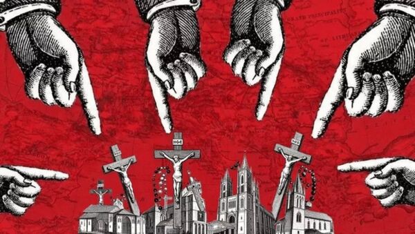 El Parlamento Europeo advierte sobre la “cristianofobia” y señala que el cristianismo es la religión más perseguida del m