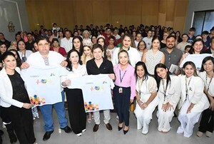 Conversatorio “San Alberto Inclusivo” sienta las bases para un futuro Espacio TEA | DIARIO PRIMERA PLANA