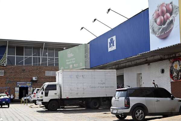 Abasto: dos muertes llamativas en distintos bloques, con una hora de diferencia - Policiales - ABC Color