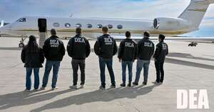 Diario HOY | Senad estará alerta al posible sucesor de Marset