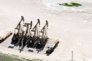 La guerra en Oriente Medio presiona los precios del petróleo - Mundo - ABC Color