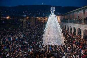 Ayacucho, el corazón de la Semana Santa en los Andes peruanos - Viajes - ABC Color