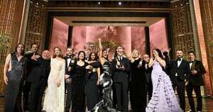 La Nación / “Una batalla tras otra” logró seis de las 13 nominaciones al Óscar