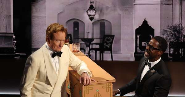 La Nación / Cinco momentos destacados de los premios Óscar