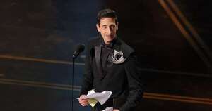 La Nación / Gala de los Óscar: resumen de ganadores y anécdotas