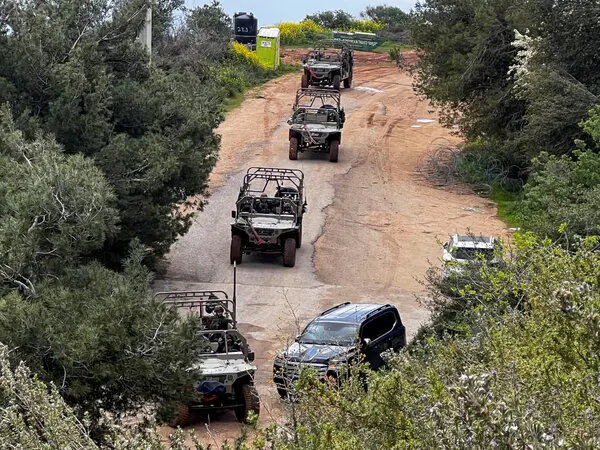 Israel anuncia operación terrestre en el Líbano