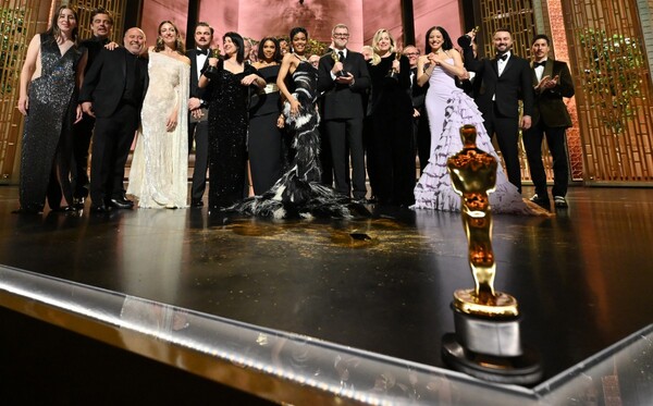 Los cinco momentos más destacados de la 98ª edición de los Óscar