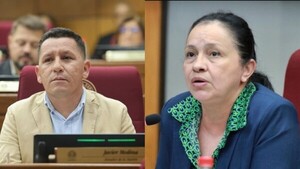 Piden raje de Javier “Chaqueñito” Vera