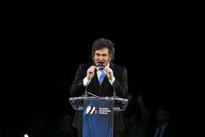 “Criptogate” sacude la política argentina, con Milei en el centro del escándalo - Mundo - ABC Color