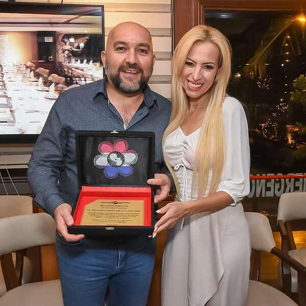 Clan Arévalo: Contraloría confirmó el “90% de las observaciones” y deriva informe a la Fiscalía - Política - ABC Color