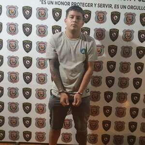 Imputan a presunto integrante de banda que utilizaba Grindr para asaltar a extranjeros  - ABC en el Este - ABC Color