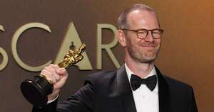 La Nación / La noruega “Valor sentimental” dejó sin Óscar a Brasil