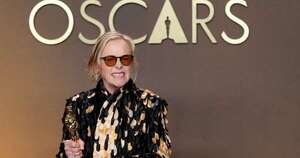 La Nación / La aterradora tía Gladys le dio el Óscar a Amy Madigan