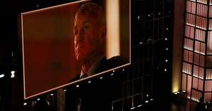 La Nación / Sean Penn ganó su tercer Óscar, ausente por despreciar las premiaciones