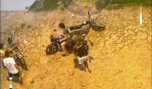 Pandilleros vuelven a enfrentarse en Luque •