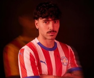 Mauricio Magalhães: “La sangre de mi familia habló más fuerte” - trece