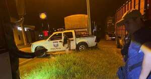 Diario HOY | Rescatan a víctimas de trata y detienen a tres brasileños