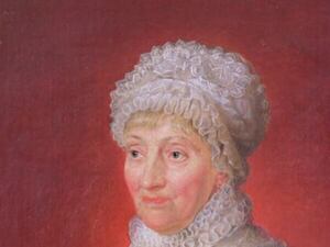 Caroline Herschel, la cazadora de cometas que convirtió la ciencia en un oficio - Ciencia - ABC Color