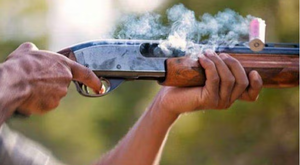 Condenan a hombre que disparó y dejó ciego a motociclista por no darle ‘peaje’