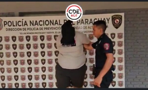 Hombre de 29 años habría abusado de su sobrina de 10 años