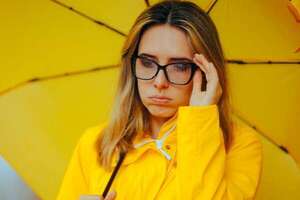 La “melancolía de la lluvia”: por qué el clima gris despierta emociones profundas - Estilo de vida - ABC Color