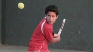 Emotivo mensaje de Vallejo tras alcanzar el Top 100 del mundo