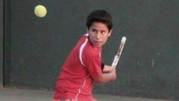 Emotivo mensaje de Vallejo tras alcanzar el Top 100 del mundo