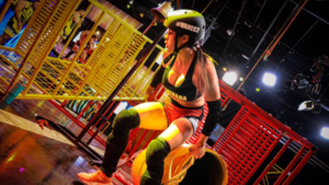 Vane: "Ara me culpa mucho y ella no está compitiendo"