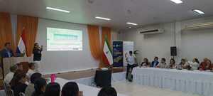 Supervisores de Itapúa se reúnen para unificar criterios y fortalecer la educación en 2026