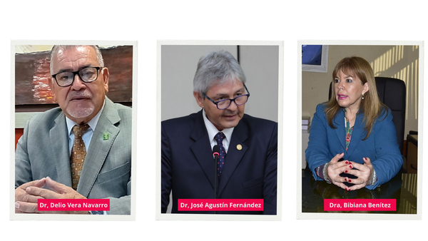 Fiscalía presenta segundo urgimiento a la Cámara para destrabar causa contra Hernán Rivas - PDS RADIO Y TV