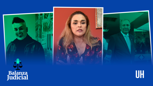 Pódcast ÚH: Renunció Stella Mary Cano, ¿qué sospechas se lleva consigo?