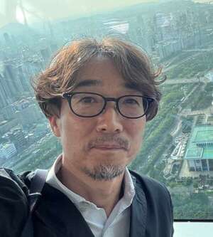 Akira Kimura ofrecerá conferencias gratuitas sobre Manga en Asunción - Cultura - ABC Color