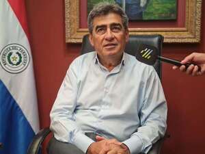 Roberto González: Cartistas “estupidizados” y como “pollo al spiedo” por culpa de Peña - Política - ABC Color